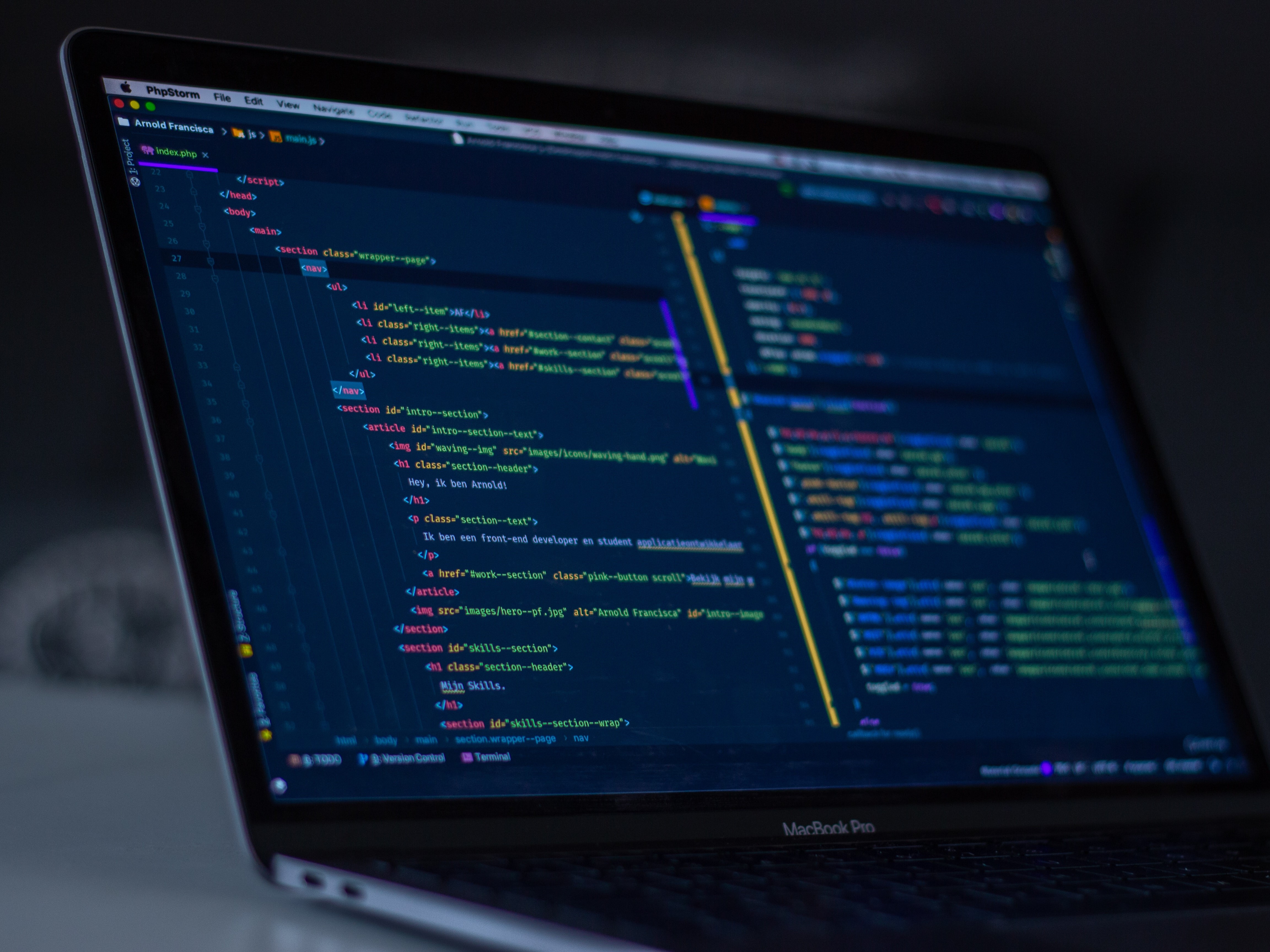 Blog Platform